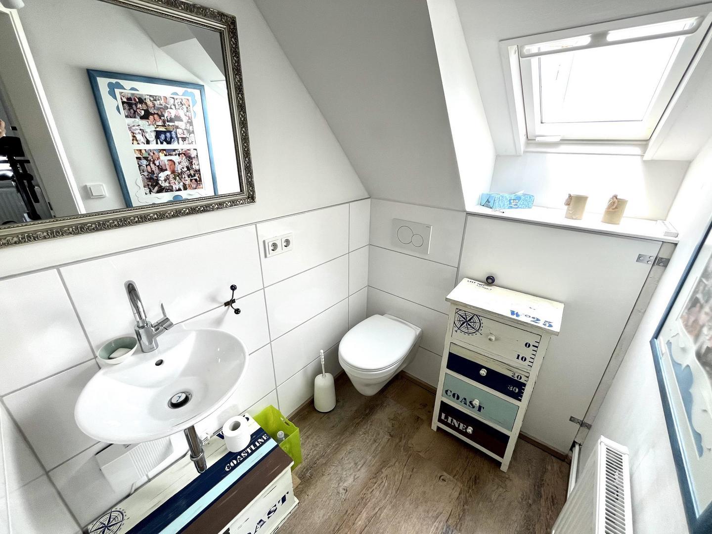 Weiteres Badezimmer