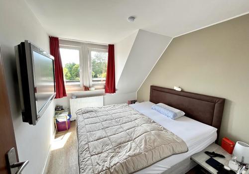 Doppelschlafzimmer