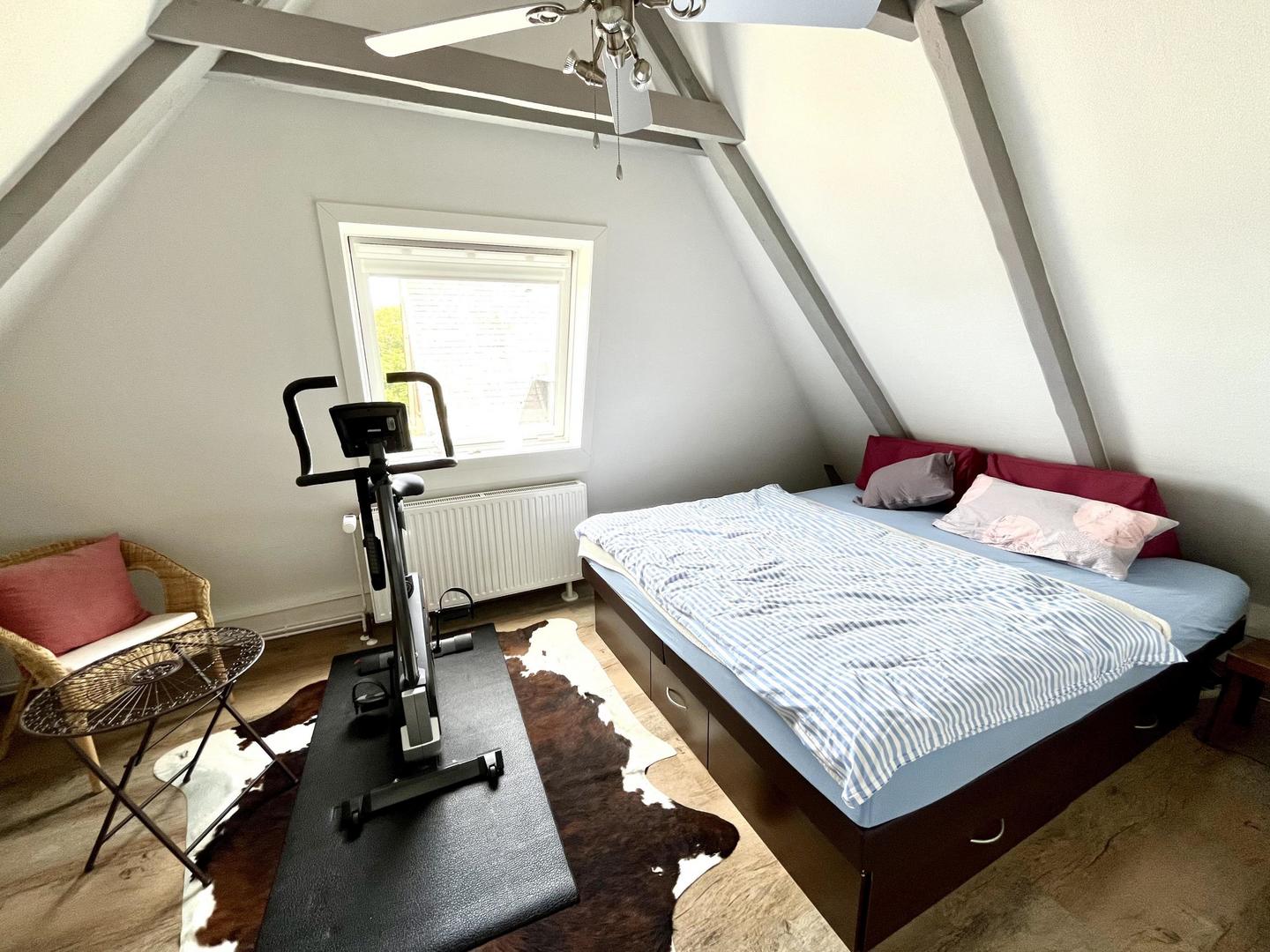 Weiterer Raum