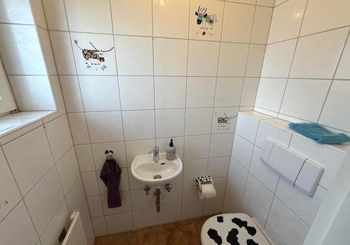 Gäste-WC