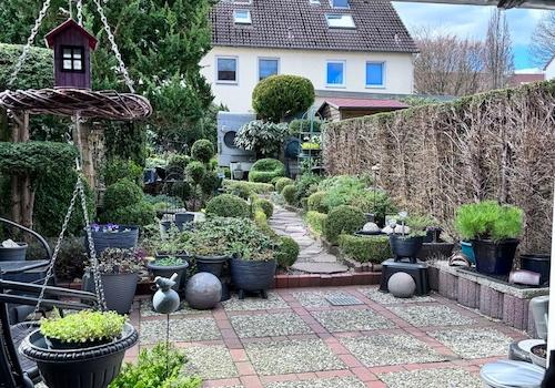 Garten