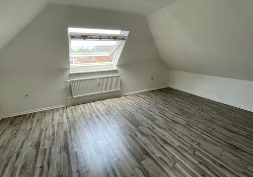Raum im DG