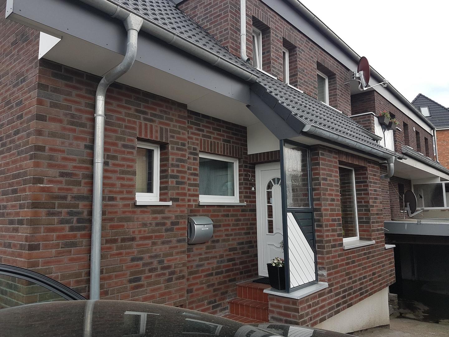 Wohnung 7 Eingang
