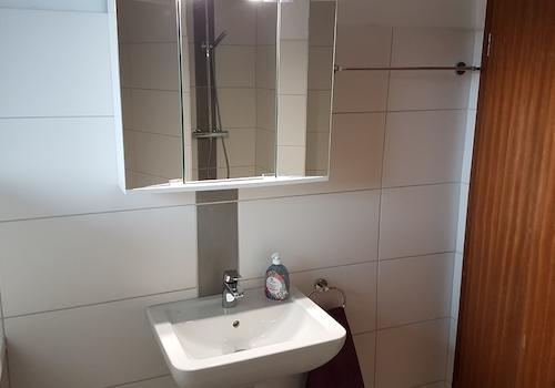 Wohnung 2 Bad