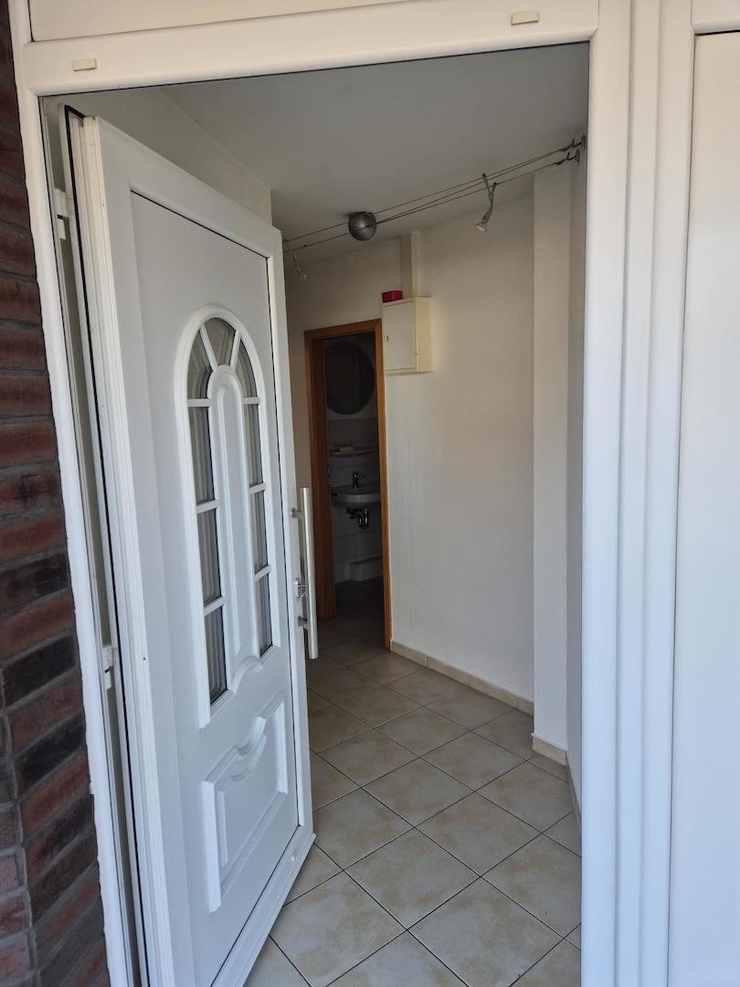 Wohnung 5 Eingang