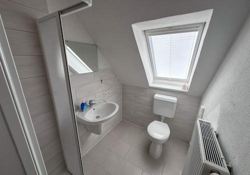Badezimmer I DG