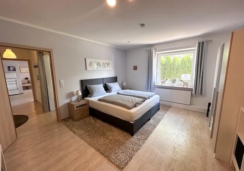 Schlafzimmer I
