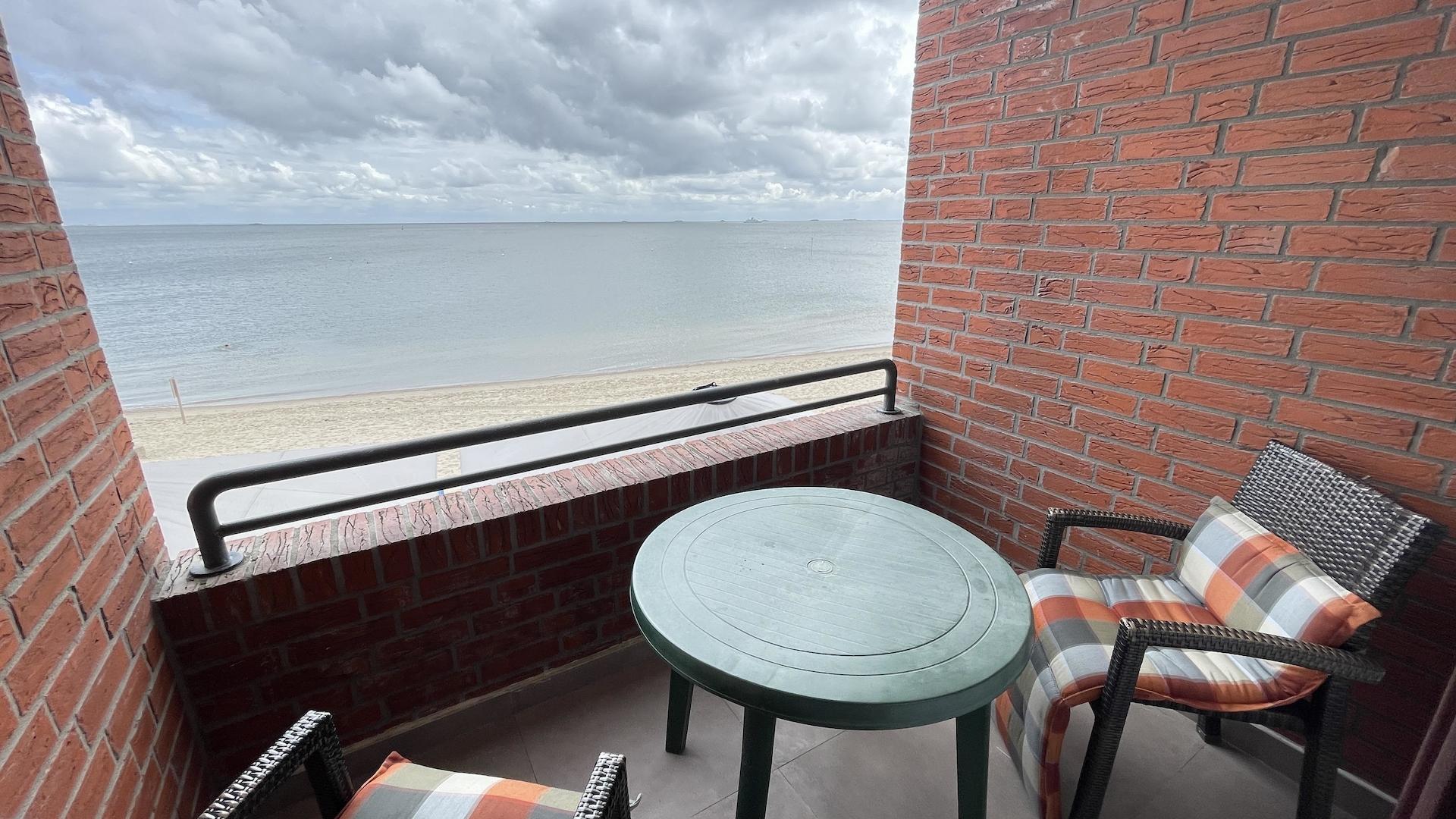 Loggia