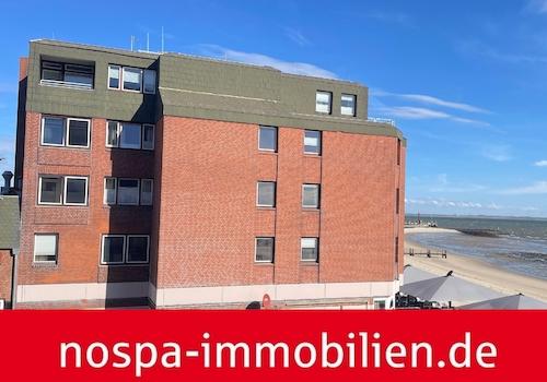Wohnung am Strand