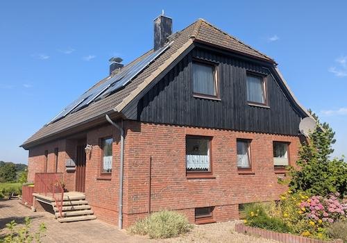 Straßenansicht