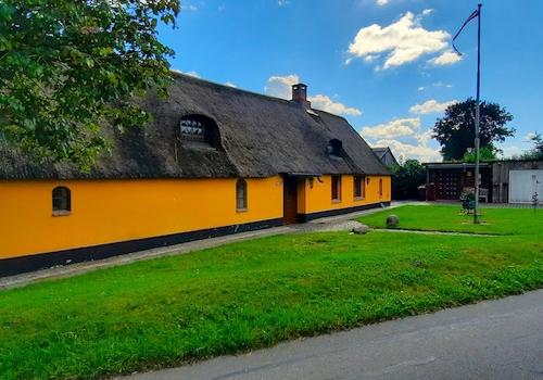 Vorgarten