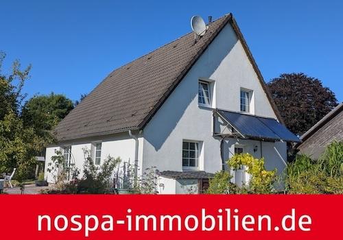 Seitliche Ansicht