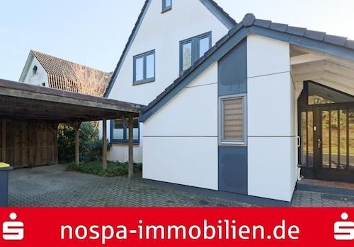 Eingangsbereich