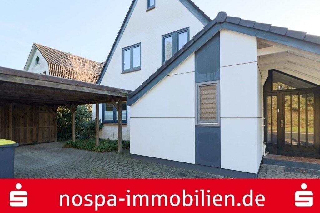 Eingangsbereich