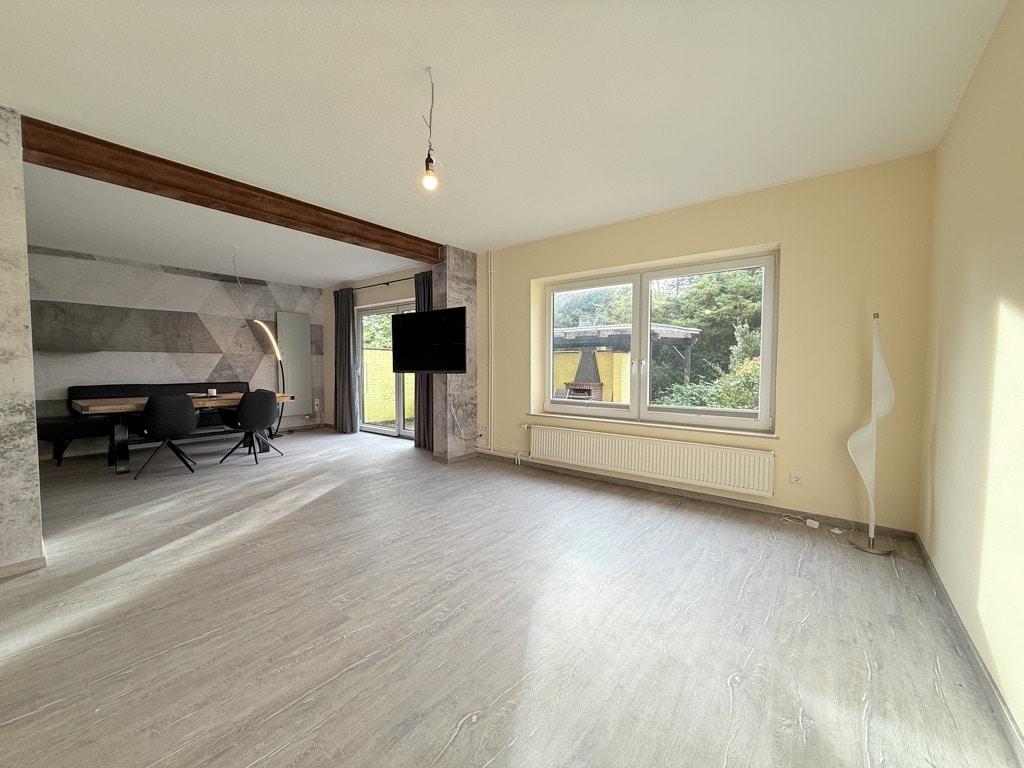 Wohn Esszimmer