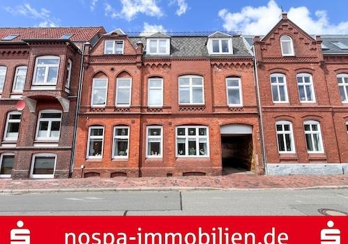 Straßenansicht