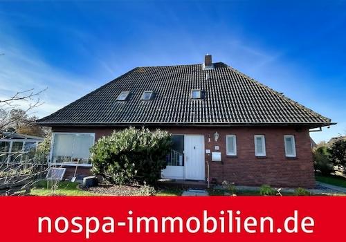 Wohnhaus in Wyk