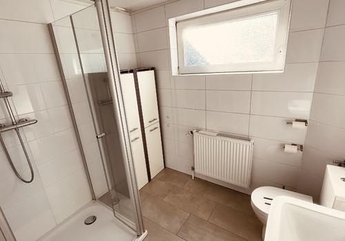 Duschbad