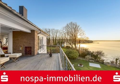 2. Obergeschoss Blick vom Balkon