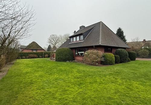 Gartenansicht