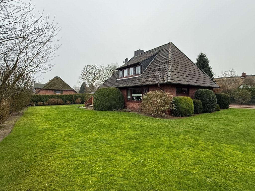 Gartenansicht