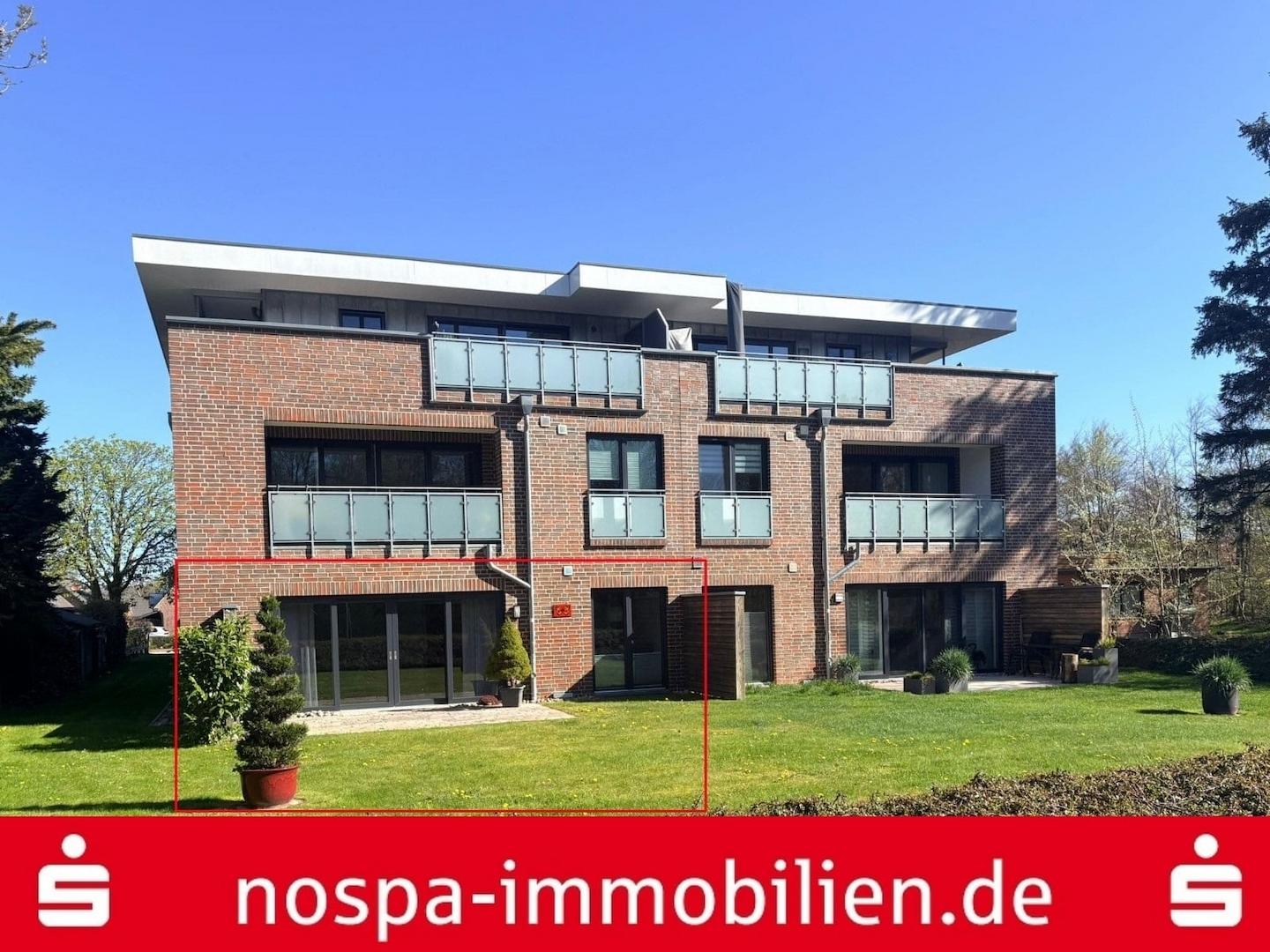 Südansicht