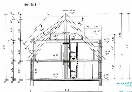 Schnitt 1