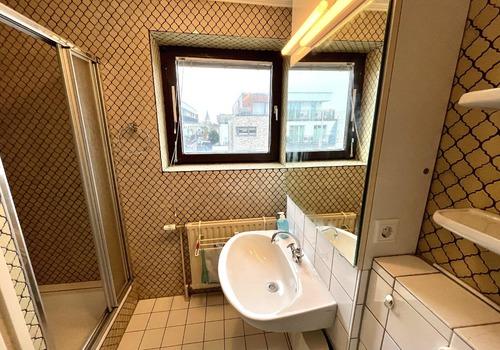 Duschbad-WC
