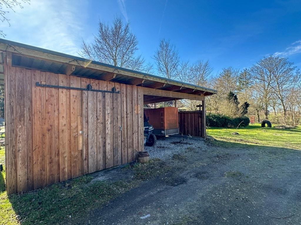 Carport