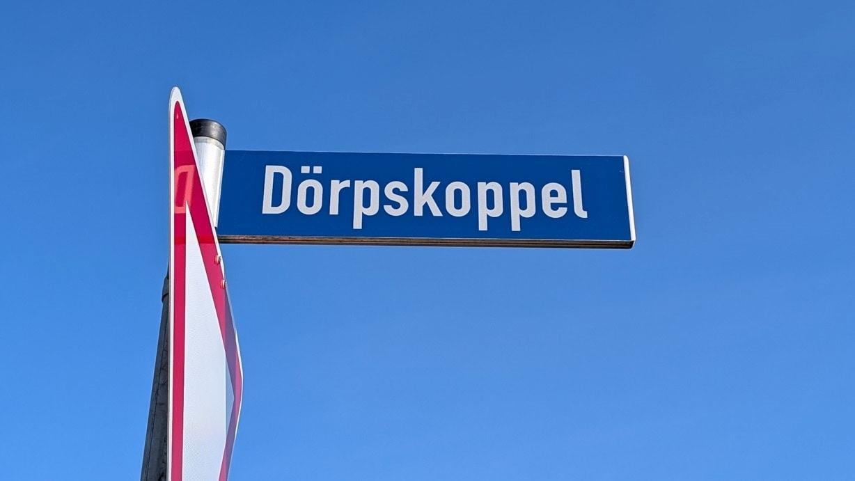 Leben an der Dörpskoppel