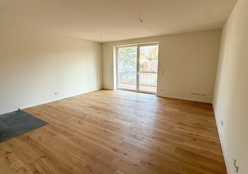 Wohn- und Esszimmer