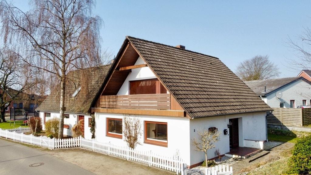 Luftbildaufnahme