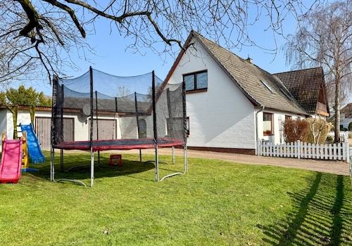 Gartenansicht