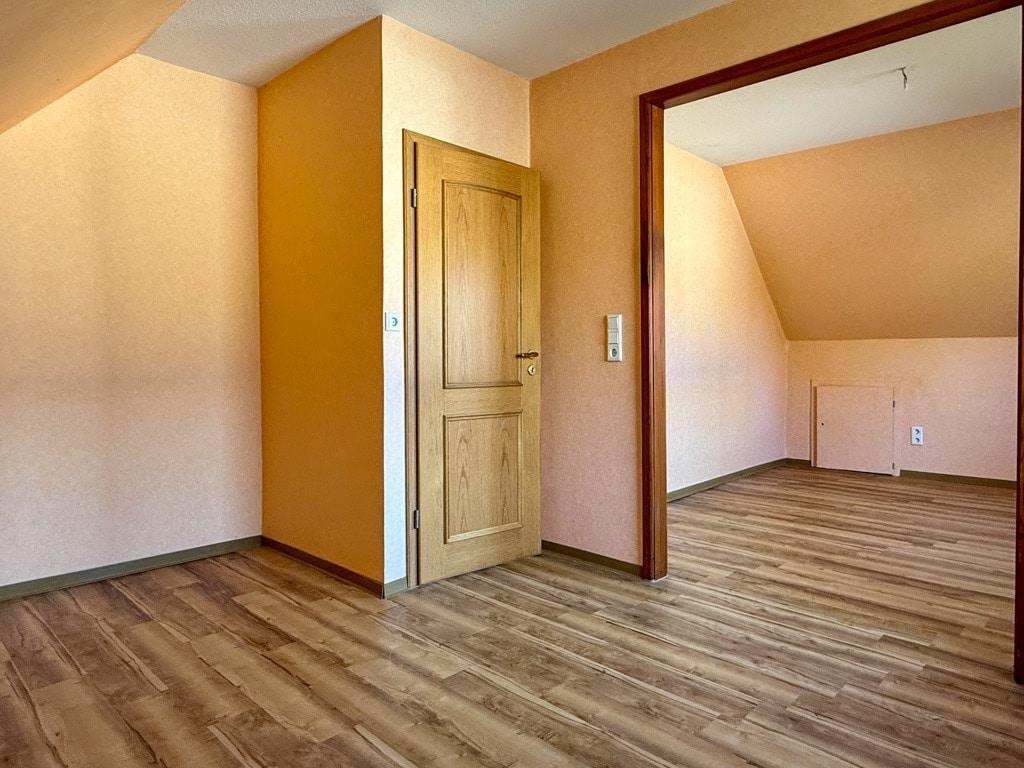 Dachgeschoss