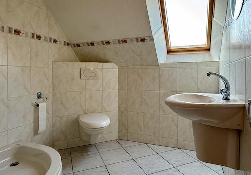 Duschbad