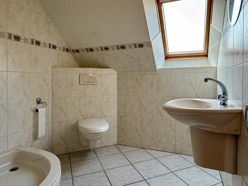 Duschbad