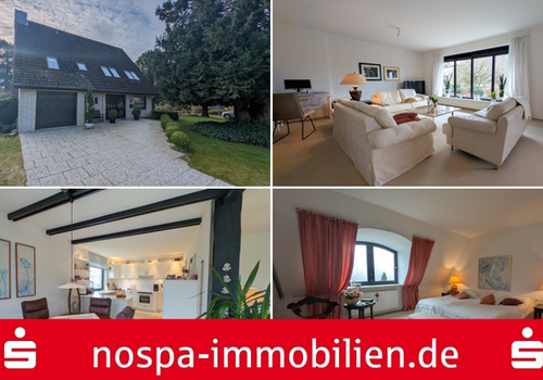 Ihr neues Zuhause