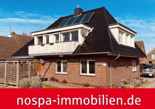 Haus in Alkerum