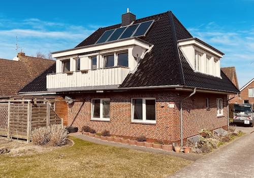 Haus in Alkerum