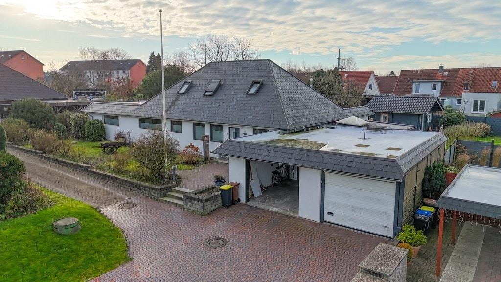 Straßenansicht