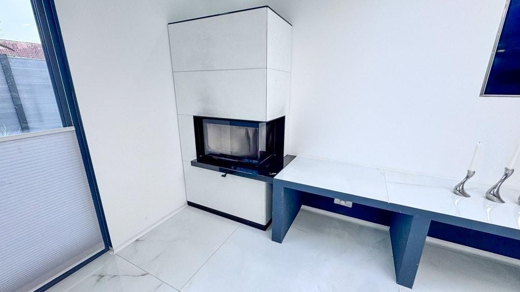 Kamin