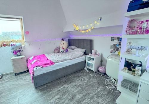 Kinderzimmer DG