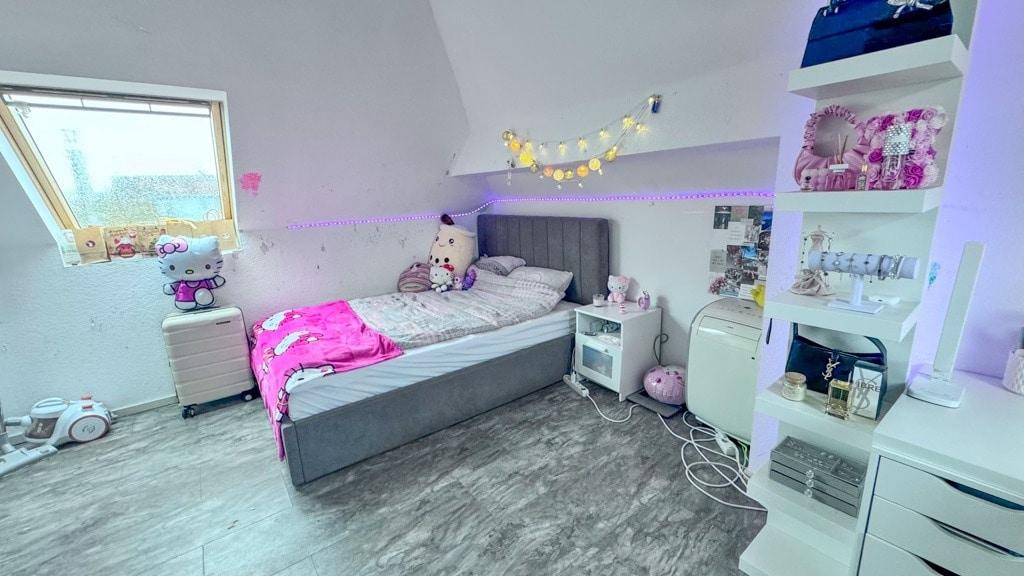 Kinderzimmer DG