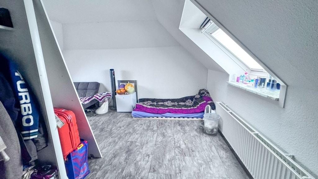 Kinderzimmer DG