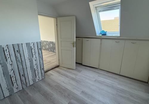Flur im Dachgeschoss