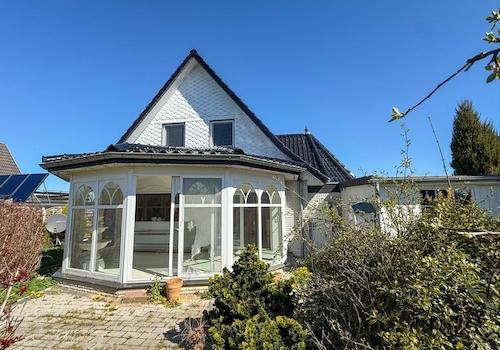 Gartenansicht