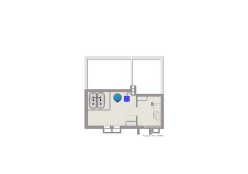 Grundriss Kellergeschoss