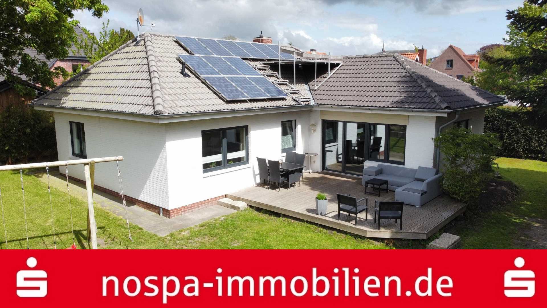 Terrassenansicht