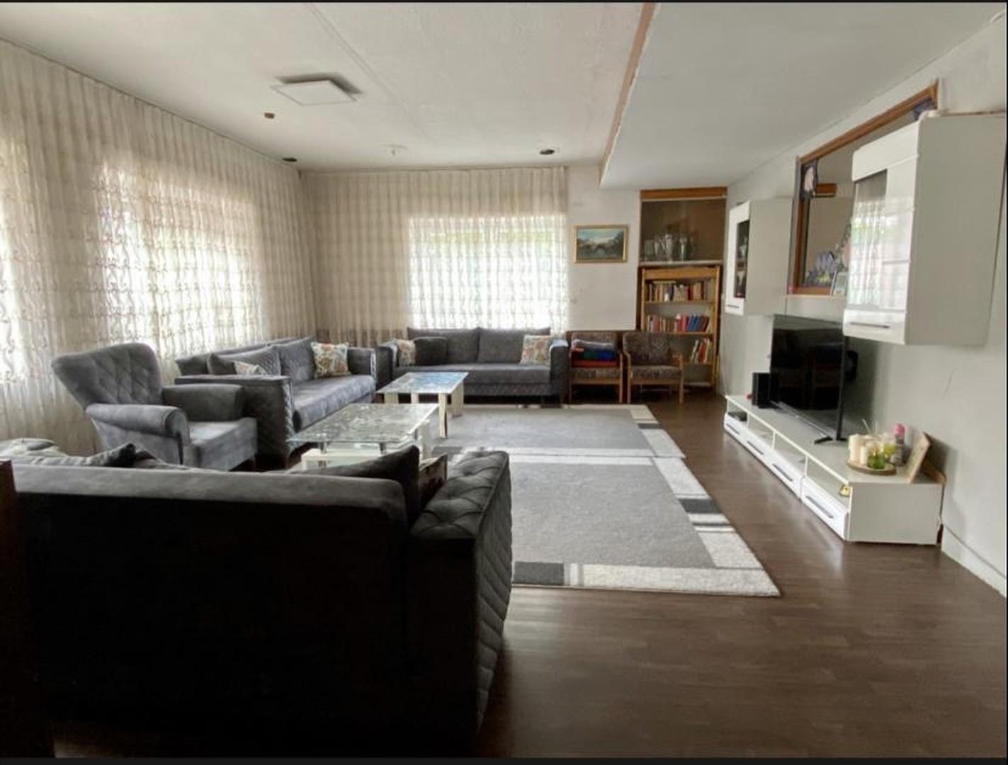 Wohnzimmer Erdgeschoss