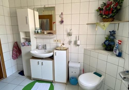 Bad Obergeschoss